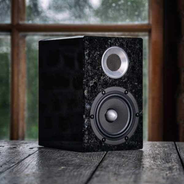 granite speaker